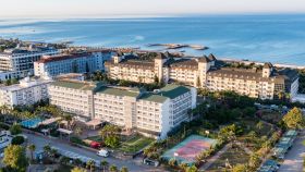 XENO EFTALIA RESORT HOTEL