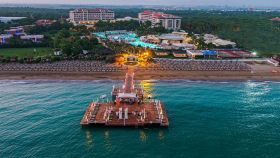 ELA EXCELLENCE RESORT