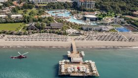 ELA EXCELLENCE RESORT