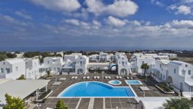 EL GRECO RESORT & SPA