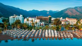 ELITE WORLD MARMARIS (Adult Only 14+)