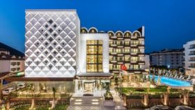 ELITE WORLD MARMARIS (Adult Only 14+)