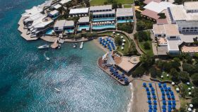 ELOUNDA BAY PALACE 5*