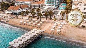 EMRE BEACH