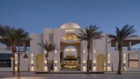 Serry Beach Resort Premium