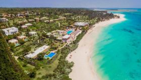 RIU Palace Zanzibar ADULTS ONLY