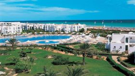 Vincci Helios Beach And Spa Premium