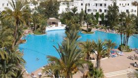 Djerba Resort Standard