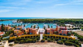 Argonauti Greenblu Resort Lux