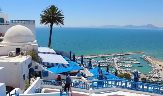 ТУНИС 2025 - 8 дни ALL INCLUSIVE почивка с дъх на екзотика - полет от Варна