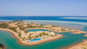 Movenpick Resort and Spa El Gouna