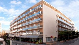 Hotel Maria del Mar