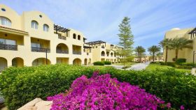 Stella Gardens Resort