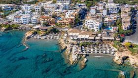 Porto Greco Village Beach Superior