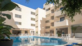 Central Hersonissos Hotel
