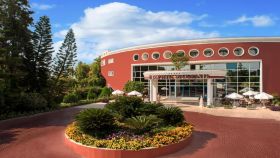 Delphin Botanic Hotel and Resort