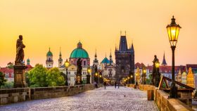 Lucky Prague 3*