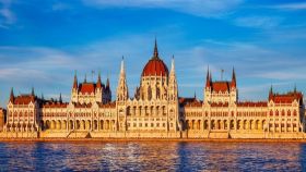 Lucky Budapest I