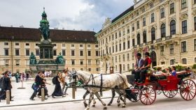 Lucky Vienna 3 stars
