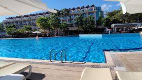 Eldar Garden Resort Standard