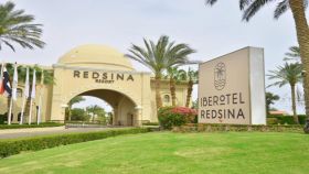 Iberotel Redsina ( ex.Magic World Sharm Slub by Jaz ) Premium