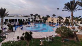 Royal Regency Club