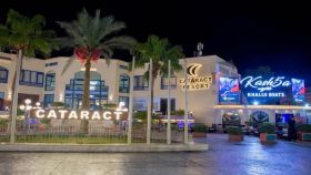 Cataract Resort
