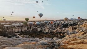 Perissia Hotel & Convention Center