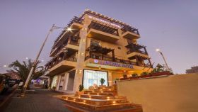Laverda Hotel Standard