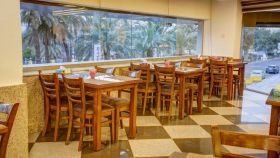 Nairoukh Hotel Aqaba Standard