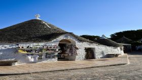 Lucky Puglia