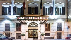 Raeli Hotels