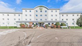 B and B Hotel Strasbourg Nord Mundolsheim
