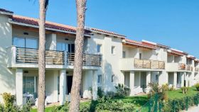 Lucky Sardinia 3 or 4 stars