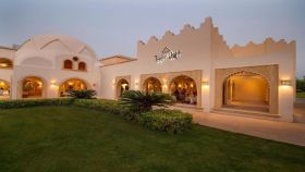 Stella Beach Resort