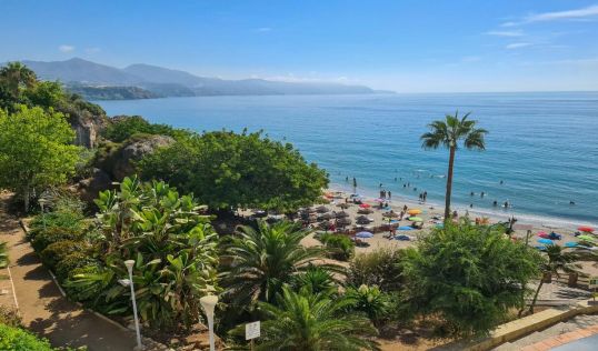 СЛЪНЧЕВА АНДАЛУСИЯ 2026 - Почивка в Коста дел Сол