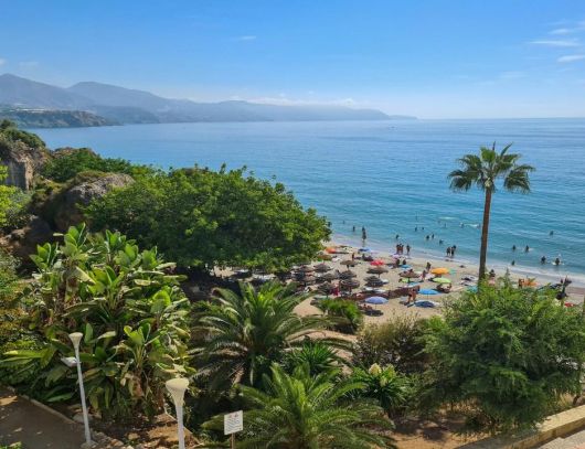 СЛЪНЧЕВА АНДАЛУСИЯ 2026 - Почивка в Коста дел Сол