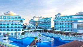 Sensitive Premium Resort and SPA