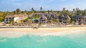 Nungwi Beach Resort by Turaco