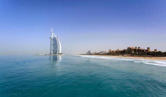 ЧУДЕСАТА на ДУБАЙ и АБУ ДАБИ - лукс и БОНУС 5 екскурзии с полет от София