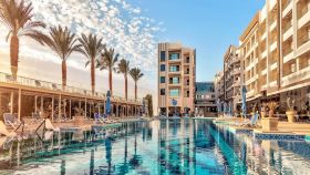 Bellagio Resort and Spa Superior