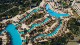 Hurghada Long Beach Resort Standard 4*