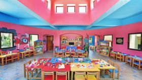 Jaz Mirabel Park and Club Superior