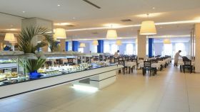 Vincci Helios Beach And Spa Premium