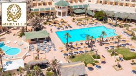 SIMBA CLUB - Vincci Dar Midoun Premium