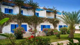 Hari Club Beach Resort Djerba Standard