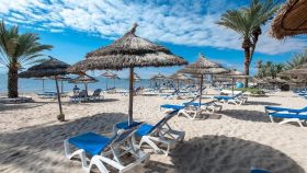 Golf Beach And Spa Superior