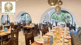 SIMBA CLUB - Nozha Beach Superior