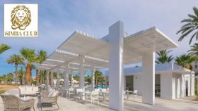 SIMBA CLUB - Occidental Sousse Marhaba Superior