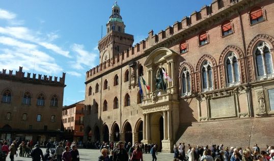 КОЛЕДНО НАСТРОЕНИЕ във ФЛОРЕНЦИЯ - 3 нощувки с чартър от Варна до Перуджа